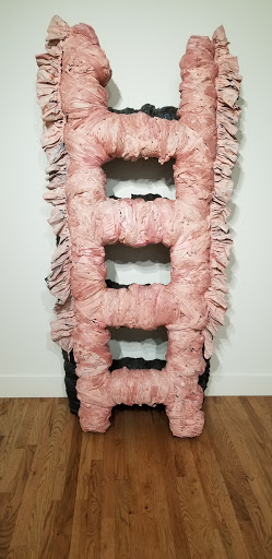 Art Museum «Leslie-Lohman Museum of Gay and Lesbian Art», reviews and photos, 26 Wooster St, New York, NY 10013, USA