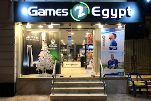 Games 2 Egypt Mohandessin image