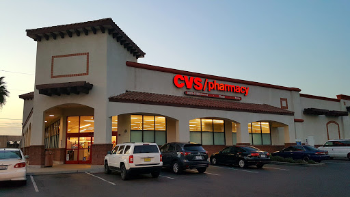 CVS