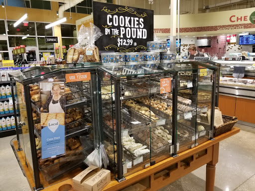 Grocery Store «Whole Foods Market», reviews and photos, 10601 San Jose Blvd, Jacksonville, FL 32257, USA