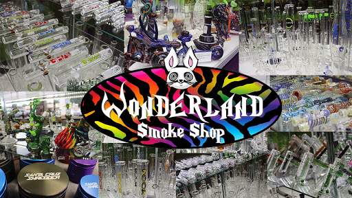 Tobacco Shop «Wonderland Smoke Shop Green Brook», reviews and photos, 20 US-22, Green Brook Township, NJ 08812, USA