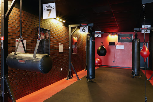 Physical Fitness Program «9Round Kickbox Fitness - San Antonio», reviews and photos, 9822 Potranco Rd #103, San Antonio, TX 78251, USA