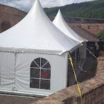 Photo n°3 de l'avis de Yaron.r fait le 25/08/2021 à 07:38 sur le  Burgschänke Landeck à Klingenmünster