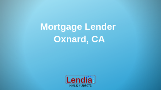 Mortgage Lender «Lendia, Inc.», reviews and photos