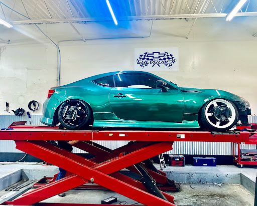 Auto Repair Shop «Discount Auto & Tire shop», reviews and photos, 900 E Plano Pkwy A, Plano, TX 75074, USA