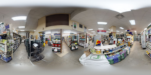 Building Materials Store «Sparr Building and Farm Supply», reviews and photos, 240 S Main St, Williston, FL 32696, USA