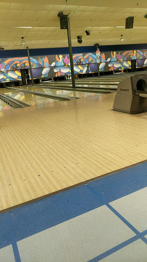 Amusement Center «Holder Family Fun Center», reviews and photos, 683 S Water Ave, Gallatin, TN 37066, USA