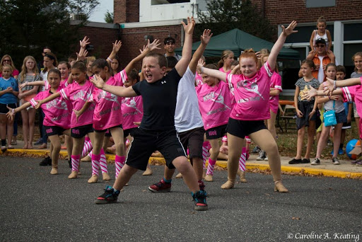 Dance Store «Kick Dance Studios», reviews and photos, 62 Carton St, Rumson, NJ 07760, USA