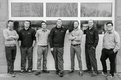 Auto Repair Shop «Dubwerx», reviews and photos, 6323 Madison Rd, Cincinnati, OH 45227, USA