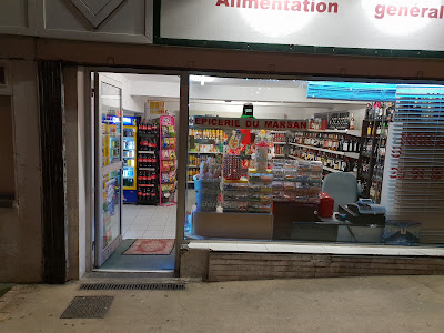 Alimentation générale à Mont-de-Marsan