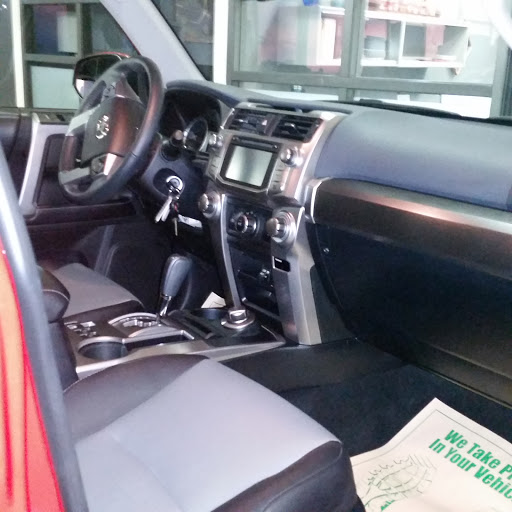 Used Car Dealer «Kuni Auto Center», reviews and photos, 3725 SW Cedar Hills Blvd, Beaverton, OR 97005, USA