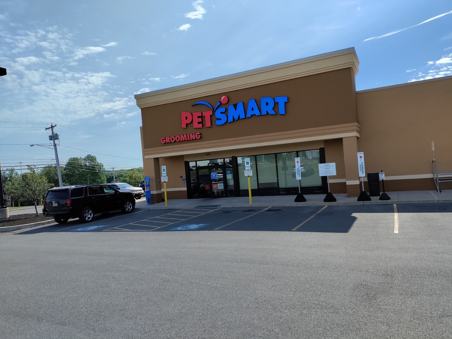 PetSmart