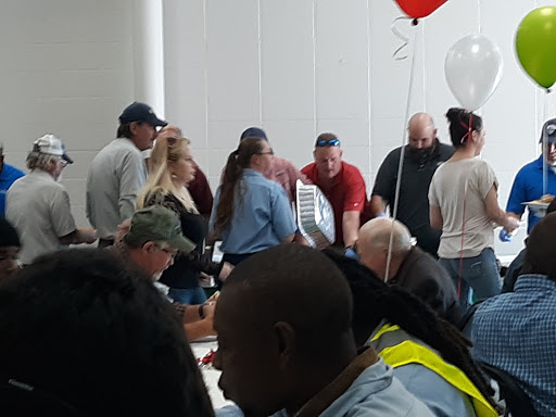 Recreation Center «Herbert Wilson Recreation Center», reviews and photos, 3225 Hancock Ave, Gulfport, MS 39507, USA