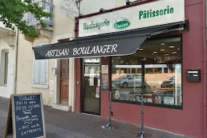 Boulangerie Pâtisserie "L'ami d'pain" image