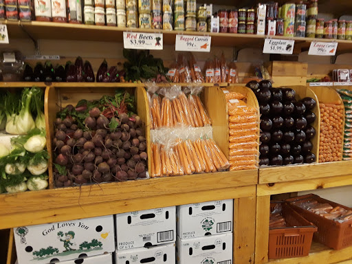 Produce Market «Idylwilde Farms», reviews and photos, 366 Central St, Acton, MA 01720, USA