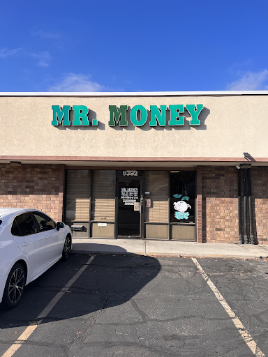 Loan Agency «Mr. Money Payday Loans», reviews and photos