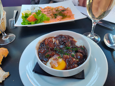 Le Cosy Montparnasse à Paris