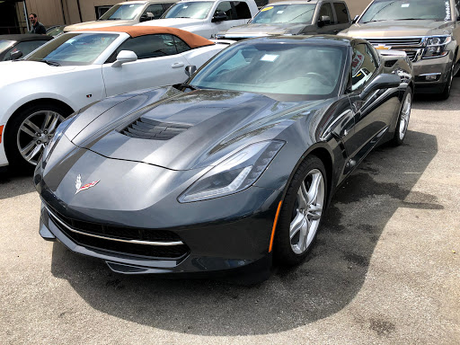 Used Car Dealer «Saw Mill Auto Sales», reviews and photos, 12 Worth St, Yonkers, NY 10701, USA