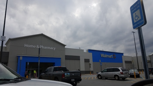 Department Store «Walmart Supercenter», reviews and photos, 11465 Tara Blvd, Lovejoy, GA 30250, USA