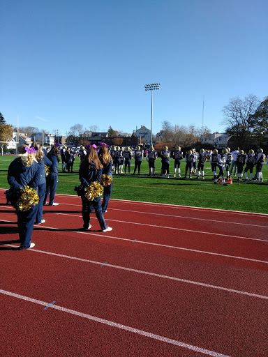 Archbishop Williams High School Football Field