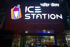 Ice Station image