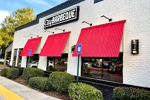 City Barbeque image