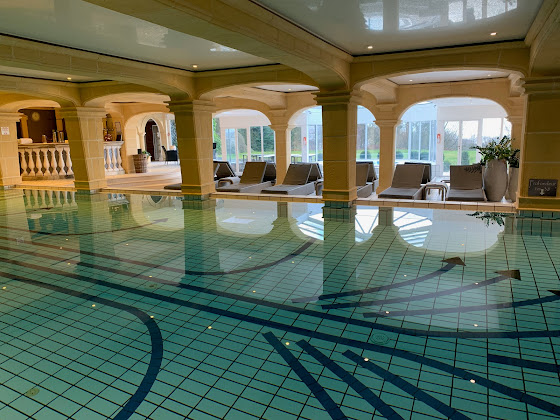 Équipements hôtels La Ferme Saint Siméon - Relais & Châteaux 14600 Honfleur