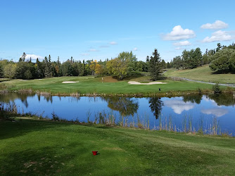 Kenora Golf Club