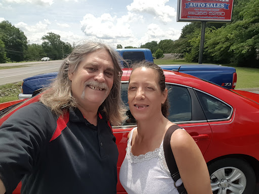 Used Car Dealer «Smyrna Auto Sales, LLC», reviews and photos, 454 S Lowry St, Smyrna, TN 37167, USA