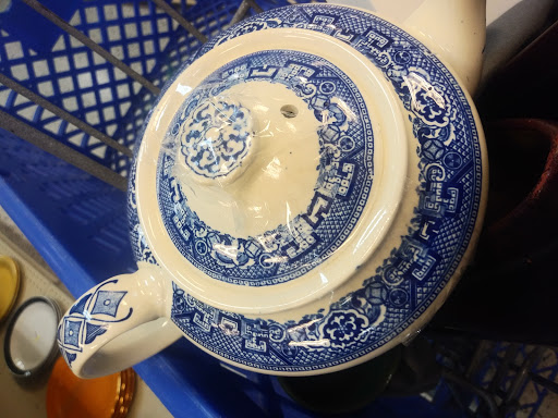 Donations Center «Goodwill», reviews and photos