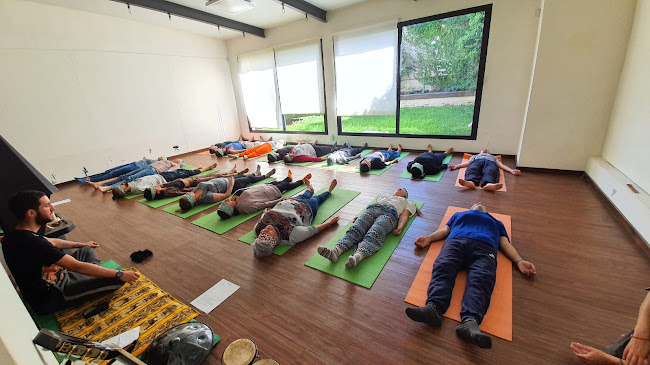 Opiniones de Espacio Viveka en Canelones - Centro de yoga