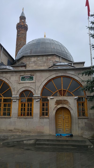 Photos of Hasan Harakani Tomb