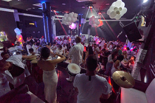 Imagen del negocio Tumbao Disco en Las Rozas de Madrid, Madrid