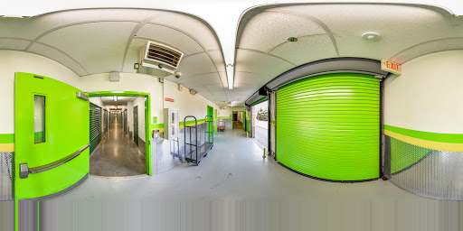 Self-Storage Facility «Storage Post Self Storage Suffern», reviews and photos, 2 Dunnigan Dr, Suffern, NY 10901, USA