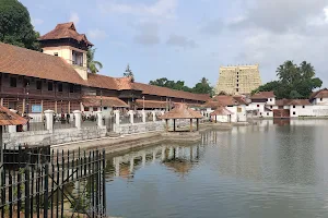 Padmatheertha Pond image