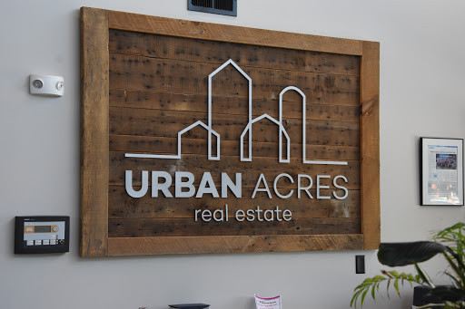 Real Estate Agency «Urban Acres Real Estate», reviews and photos, 1519 S Gilbert St, Iowa City, IA 52240, USA