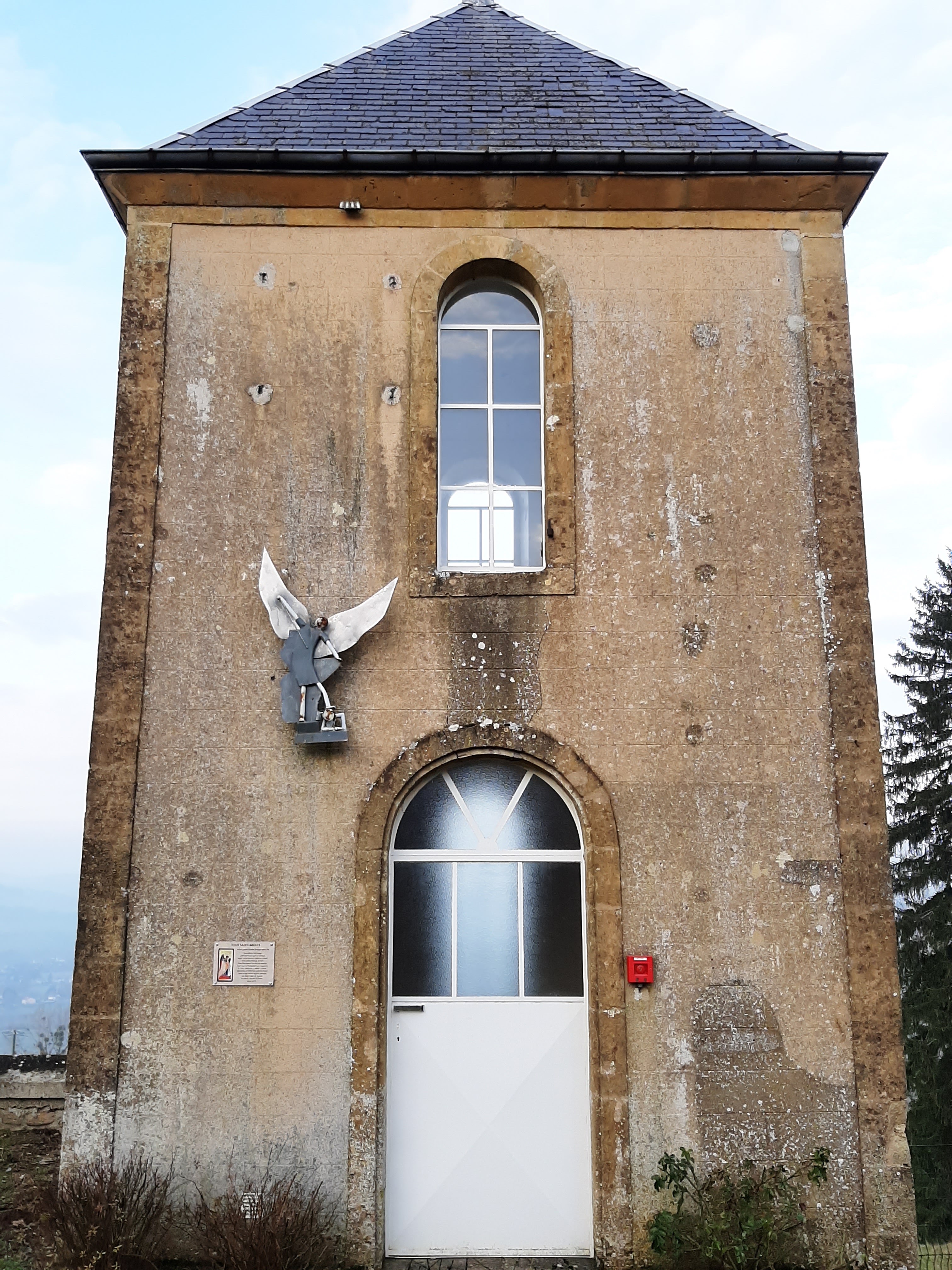 Photo n° 2 de l'avis de 08Rimbaud. fait le 23/12/2018 à 11:09