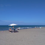 Photo n°2 de l'avis de Riccardo.a fait le 10/06/2018 à 08:49 sur le  Spiaggia Libera Castel Porziano - Cancello 2 à Rome