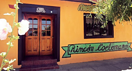 Rincón Coelemano