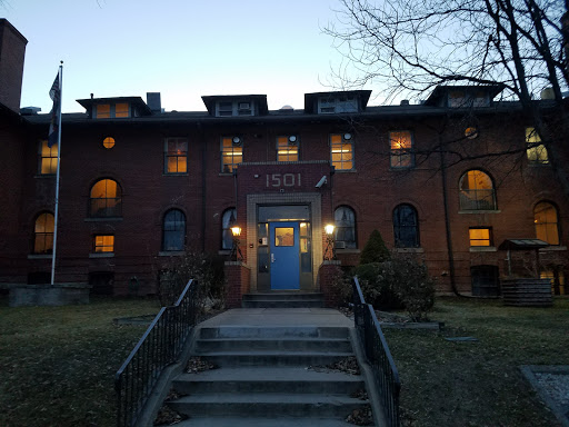 Denver Children's Home