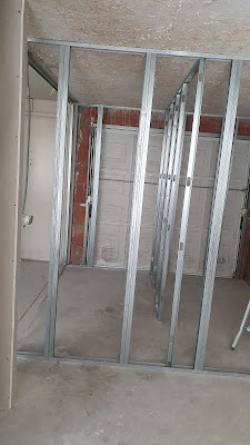 Sikandar renovation à Sarcelles