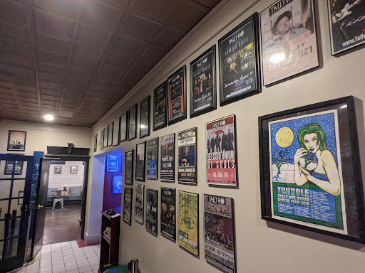 Live Music Venue «Tally Ho Theater», reviews and photos, 19 W Market St, Leesburg, VA 20175, USA