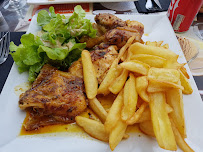 Frite du Restaurant La Grilladerie d'Aliénor à Belin-Béliet - n°8