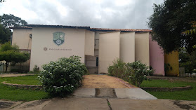 Escola Santo Afonso Rodriguez