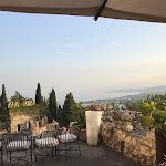 Photo n°6 de l'avis de yuko. fait le 03/09/2020 à 20:53 sur le  Hotel Excelsior Palace à Taormina