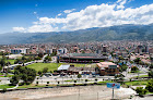 University residences in Cochabamba
