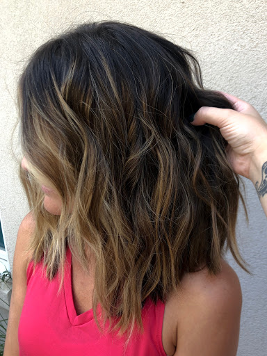 Hair Salon «Ruby Salon», reviews and photos, 3 Monticello Ave, Annapolis, MD 21401, USA