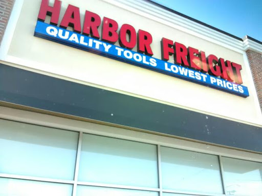Hardware Store «Harbor Freight Tools», reviews and photos, 745 US-46, Parsippany, NJ 07054, USA