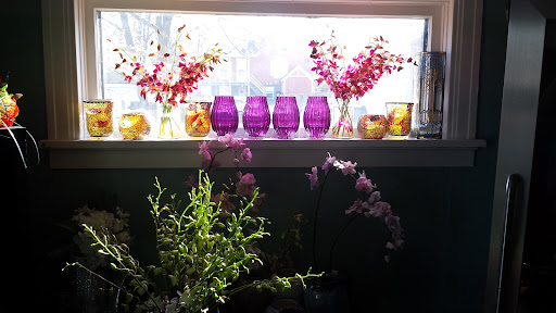 Florist «Eclectic Garden», reviews and photos, 323 Walnut St, St Charles, IL 60174, USA