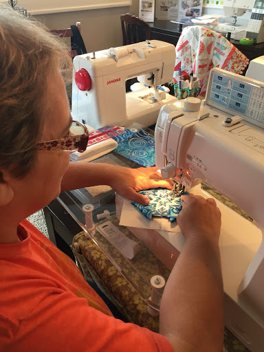 Quilt Shop «Quilt Store Next Door», reviews and photos, 40 E Depot St, Pataskala, OH 43062, USA